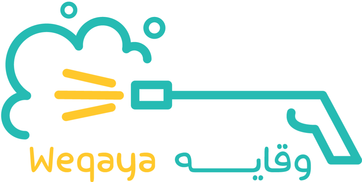 Weqaya-menu-logo